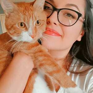 Fundraising Page: Laura Terrazas